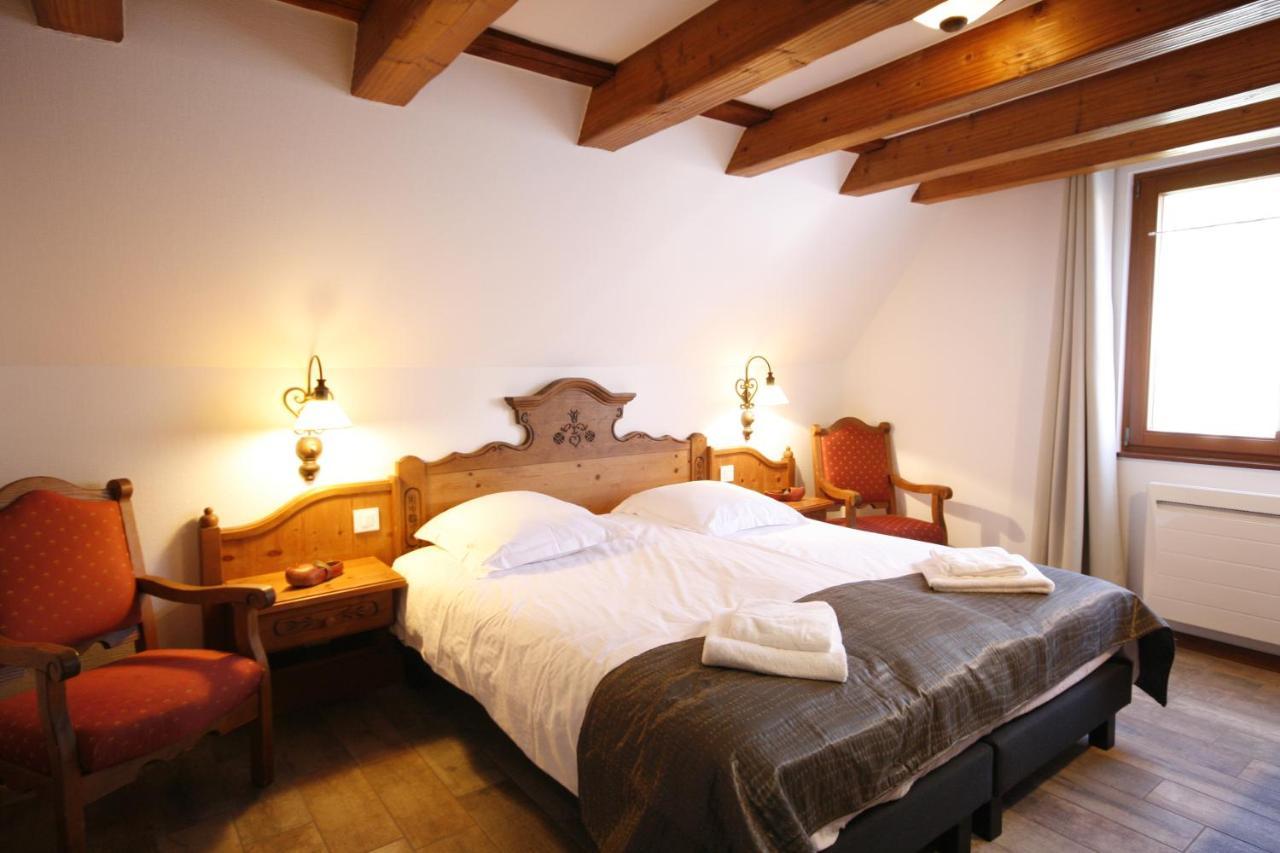 Appartement Le Keiler Kaysersberg-Vignoble Exterior photo
