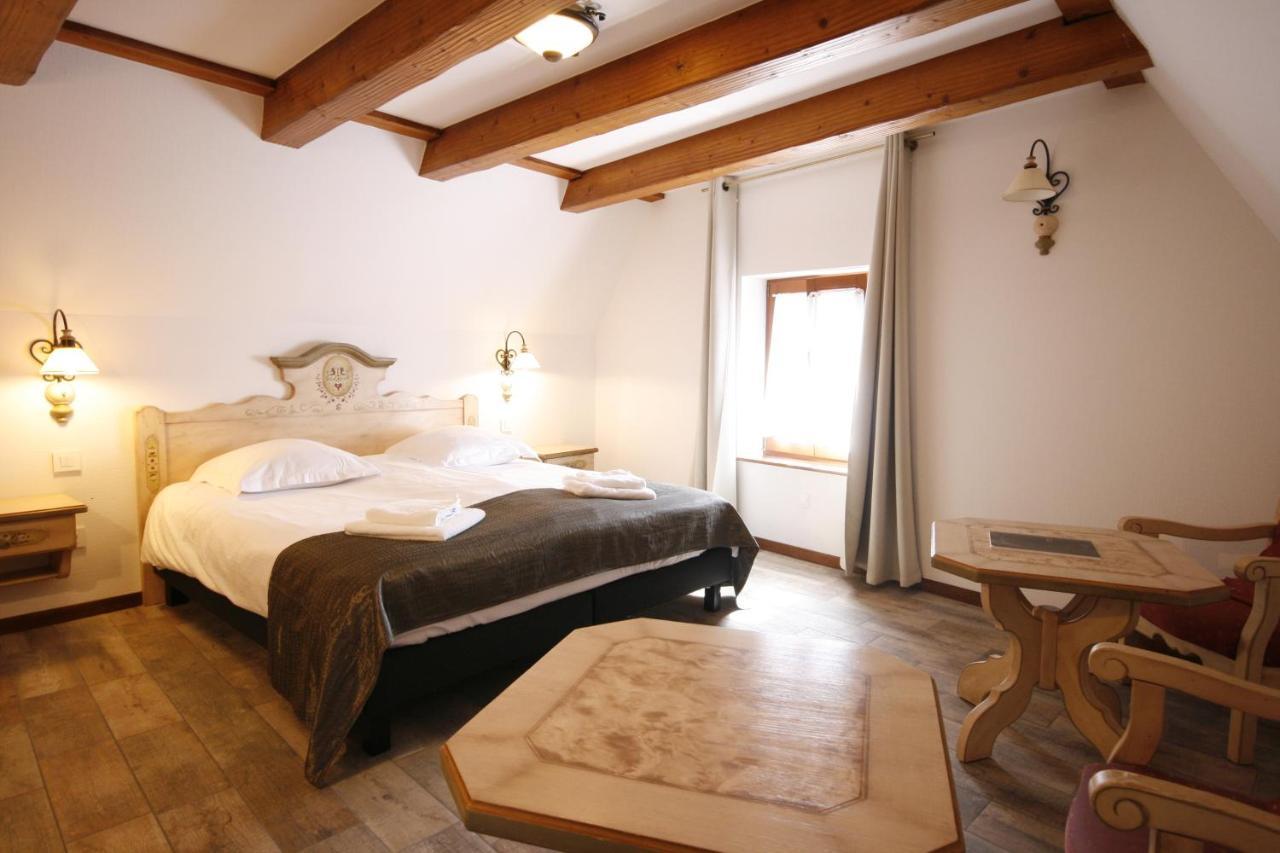 Appartement Le Keiler Kaysersberg-Vignoble Exterior photo